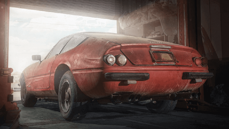 Magnat Auto