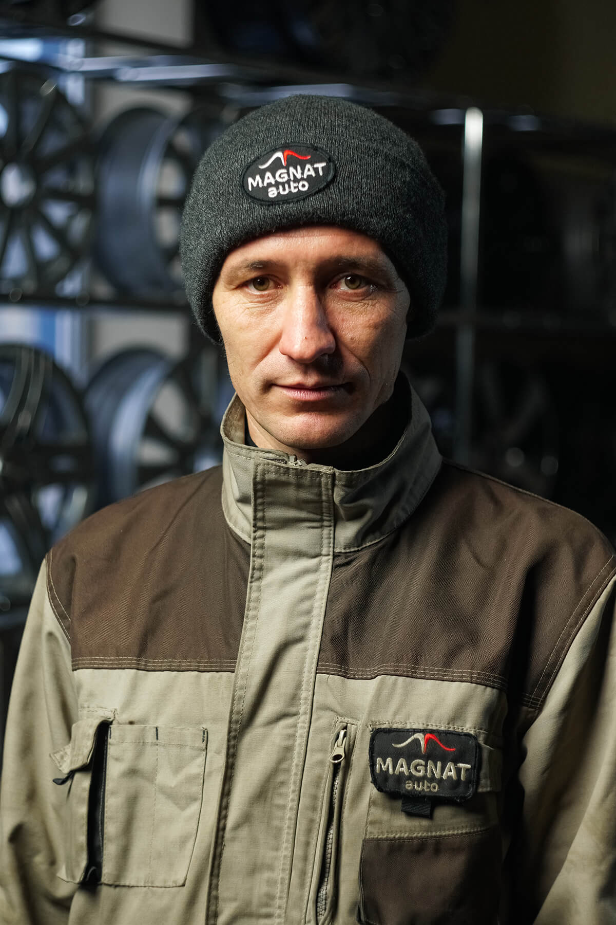 Володимир